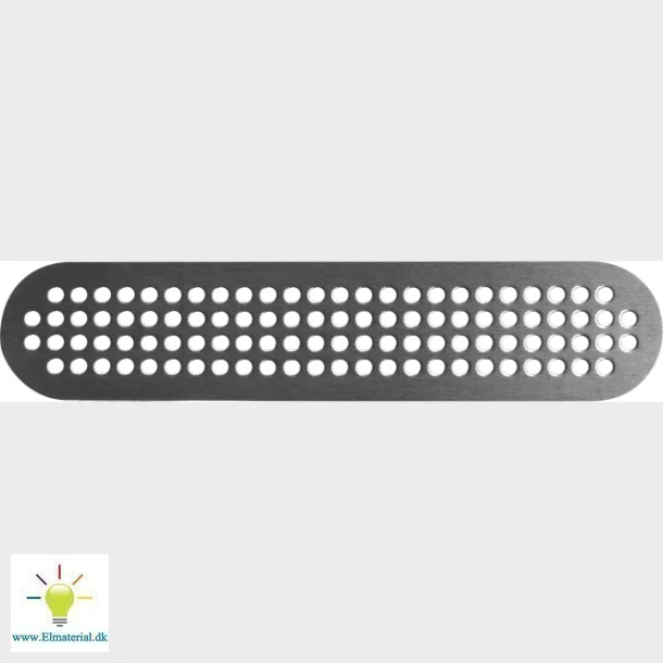 Trvlesi Rustfri Til Serie 1000