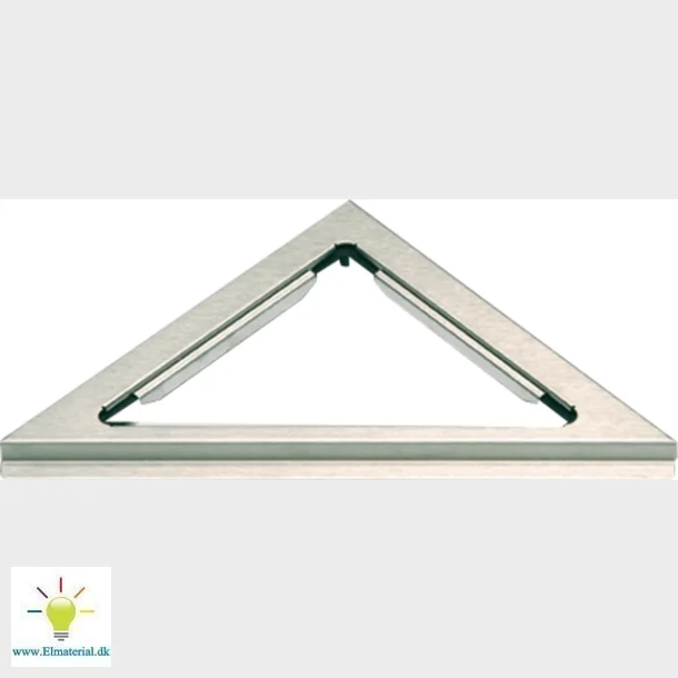 Ramme, Hjrne 10Mm T.Afl. 2001