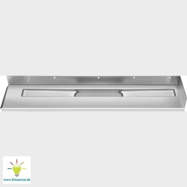 1003 Aflbsarmatur 700 Mm