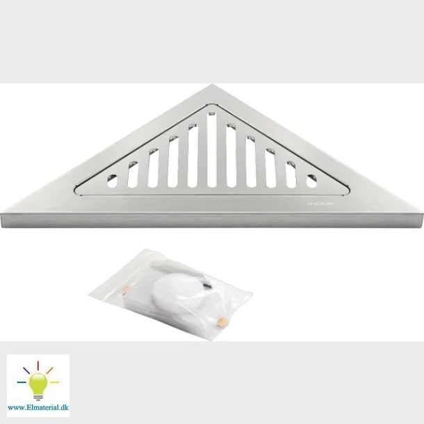 Unidrain Sbehylde Column 2850