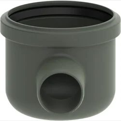 Udlbshus 50 Vandret M/Vandls