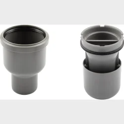 Udlbshus 75 Lodret M/Vandls