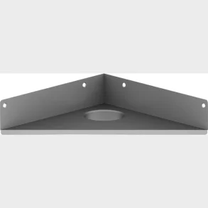 Afl�bsarmatur Hj�rne