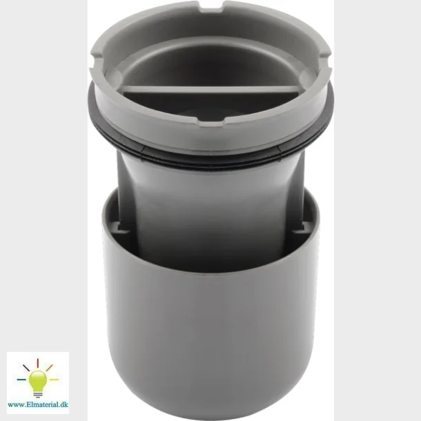 Vandls 50Mm Lukkehjde