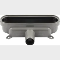 Udlbshus 32 Mm Vandret