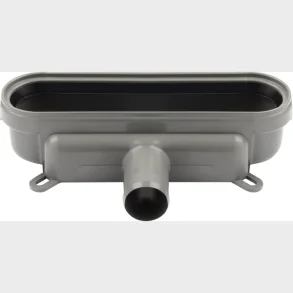 Utloppshus 32 Mm Horisontell