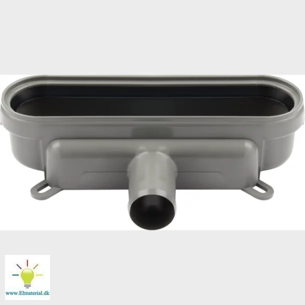 Udlbshus 32 Mm Vandret