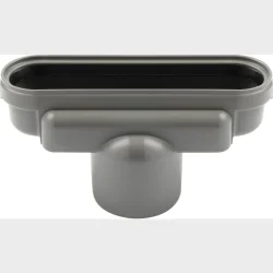 Udlbshus 75 Mm Lodret