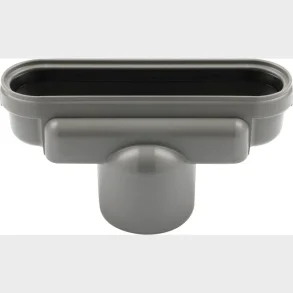 Udl�bshus �75 Mm Lodret