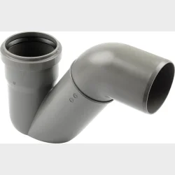 P-Vandls 75 Mm I Pp Plast