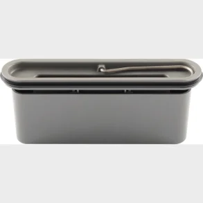 Vattenls fr utloppshus