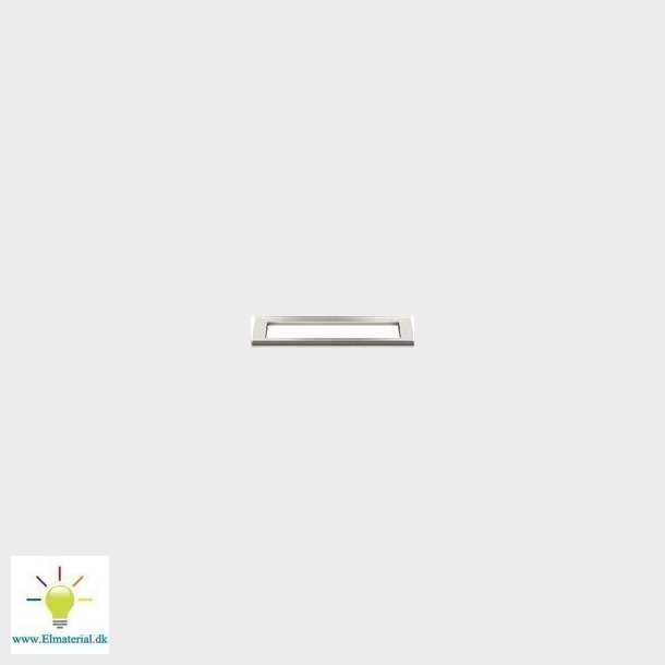 Highline Ramme, Gulv,  800 Mm, H 25 Mm