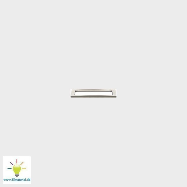 Highline Ramme, Gulv, 1000 Mm, H 10 Mm