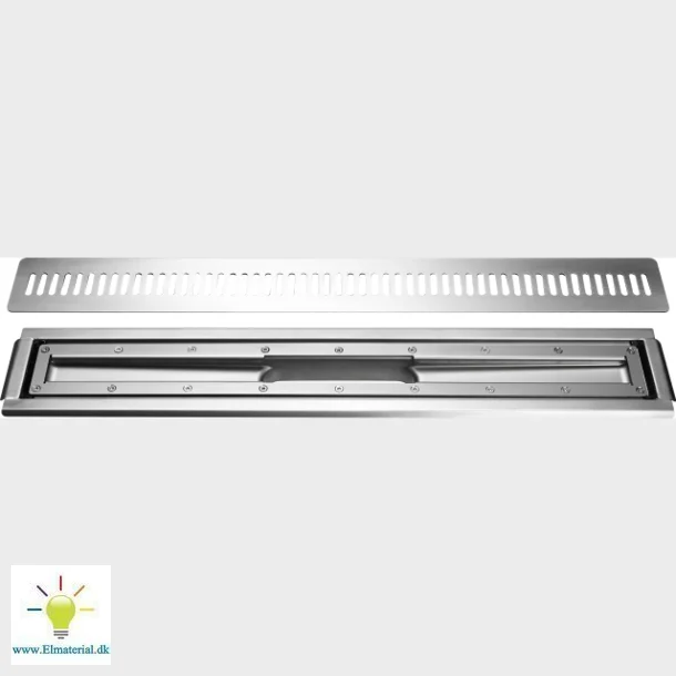 4004 Fixtur/ram/galler Vinyl 700Mm