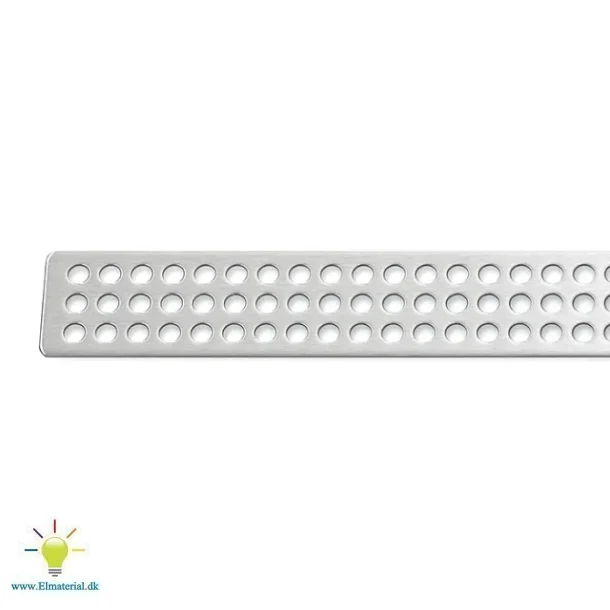 Classicline Rist: Classic 600Mm