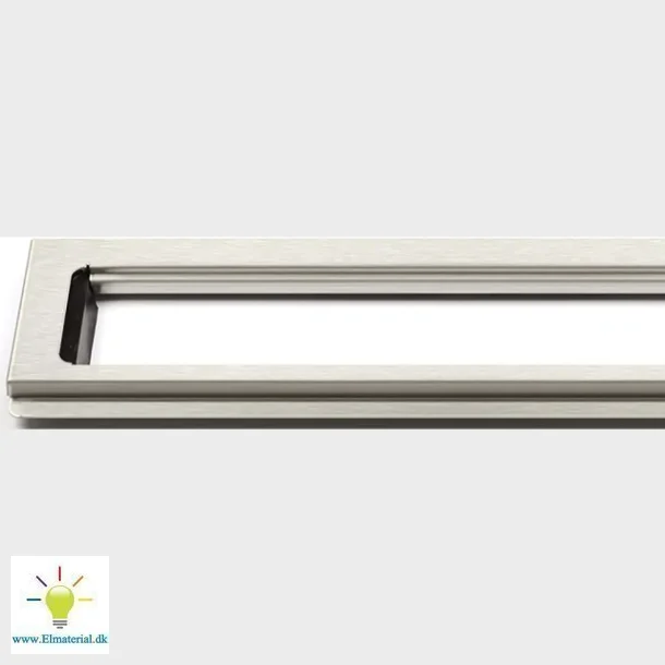 Classicline Ramme 600: 12Mm