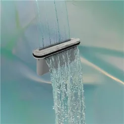 Selvrensende Vandls 50 Mm