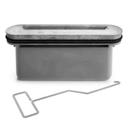 Selvrensende Vandls 50 Mm