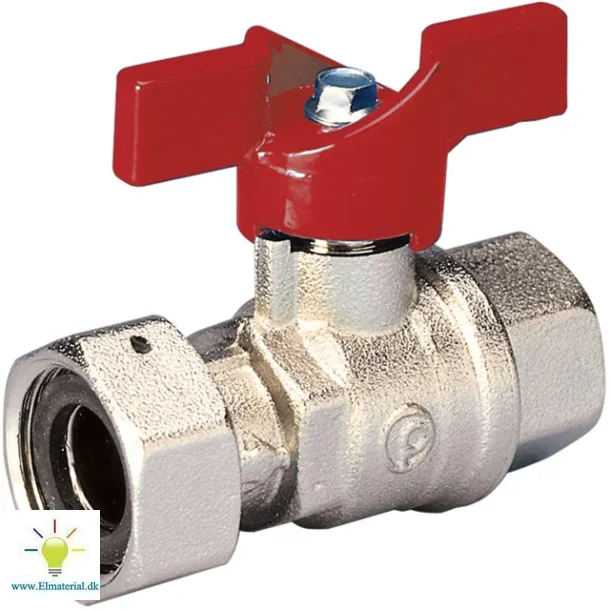 Kuglehane N/Forskr T-Greb Rd