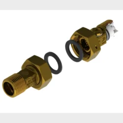 Vandmlerforskruningsst Kontrollerbar