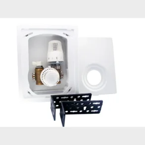 Multiboks Til 1-Kreds