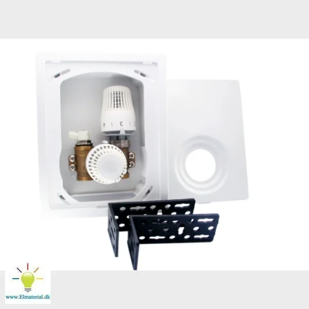 Multiboks Til 1-Kreds