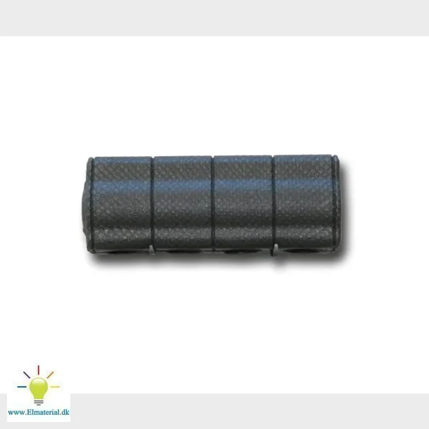 Isoleringskappe T " Fordeler C/C 50Mm