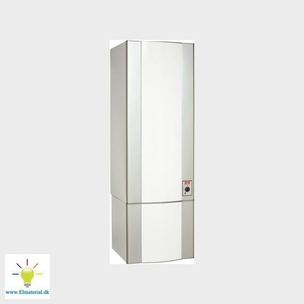 Metro 300 Liter El-Vandvarmer Modul