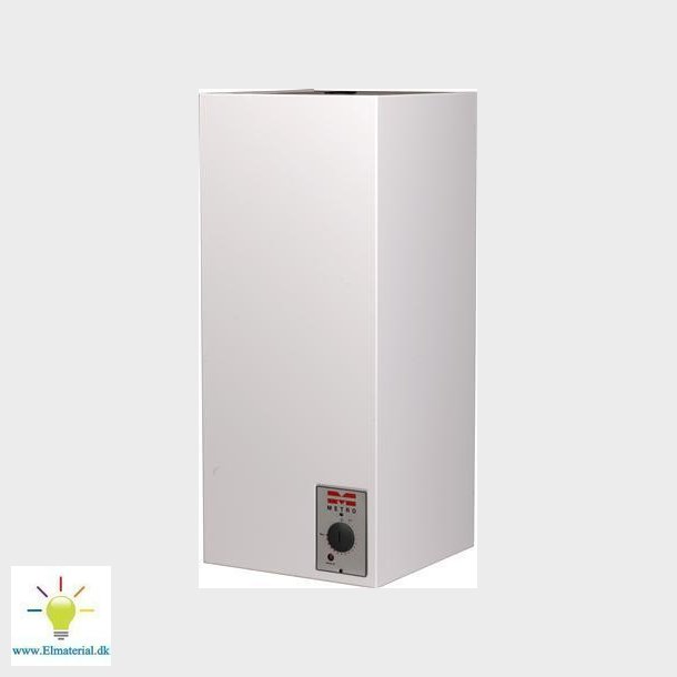 Vandvarmer El 35L 3,6Kw/400 Ned