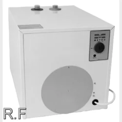 Vandvarmer El 55L 3Kw/400V Op