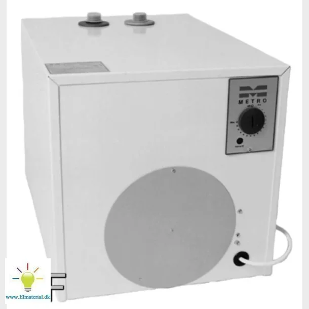 Vandvarmer El 55L 3Kw/400V Op