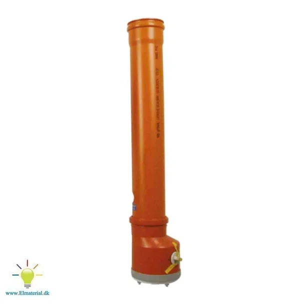 El-Unit Vd Elvarme 7,5Kw/3X400