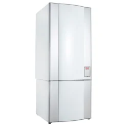 Vandvarmer Combi 200L 3Kw/400V