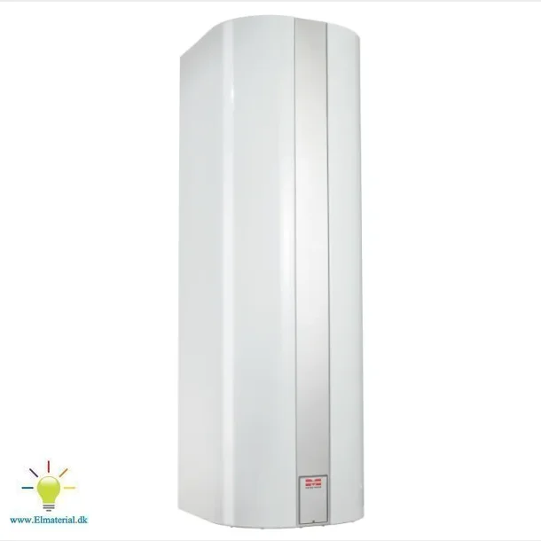 Metro Model 160 Buffertank