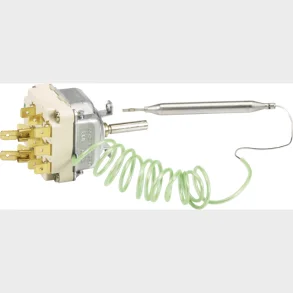 Termostat Ego 726 75Gr 3Pol