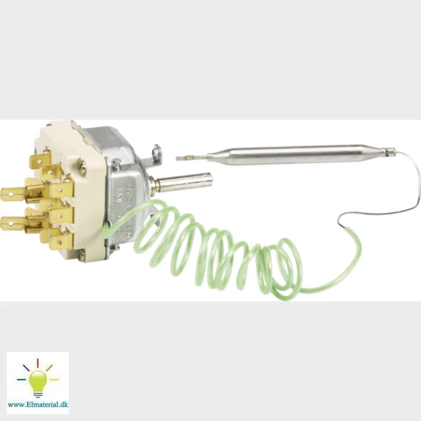 Termostat Ego 726 75Gr 3Pol