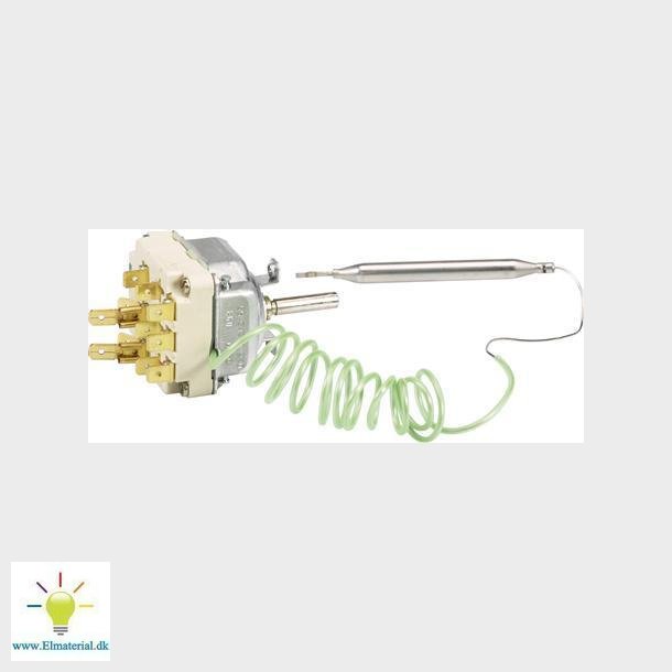 Termostat Ego 726 88Gr 3Pol