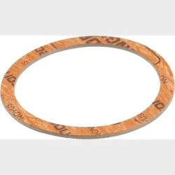 Flangepakning Fiber 100X120Mm