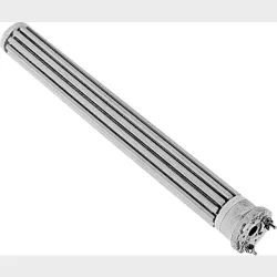 Steatitvarmelegeme 2Kw/220 49Mm