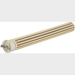 Steatitvarmelegeme 2Kw/400 49Mm