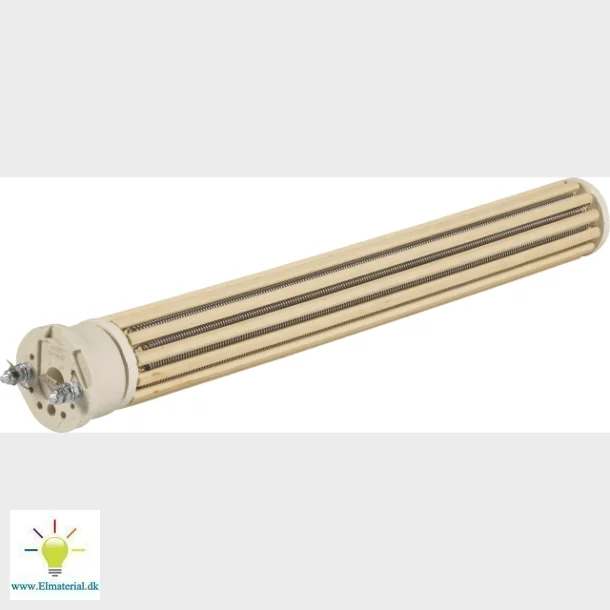 Steatitvarmelegeme 2Kw/400 49Mm