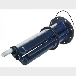 Flangerr 3-Rr 49Mm Anode+Pakn