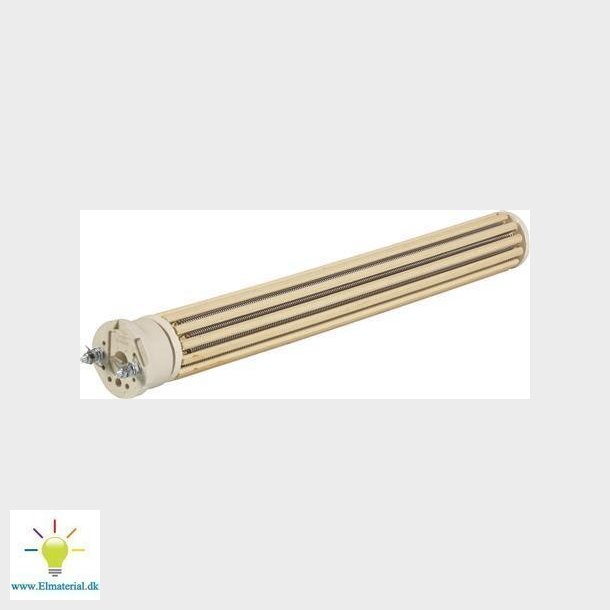 Steatitvarmelegeme 2Kw/400 49Mm