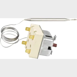 Overkogsikring 872 Ego 2-Pol