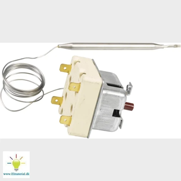 Overkogsikring 872 Ego 2-Pol