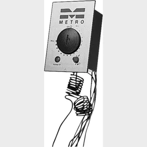 Styreboks 65Gr F/Combi
