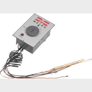 Styrbox 88Gr F/Vattenberedare