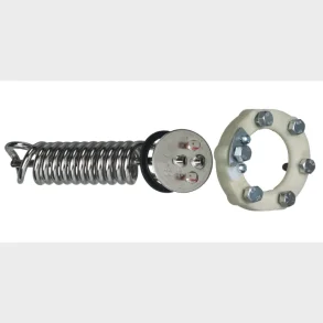 R�rvarmelegeme 3,6Kw/400V 905/6