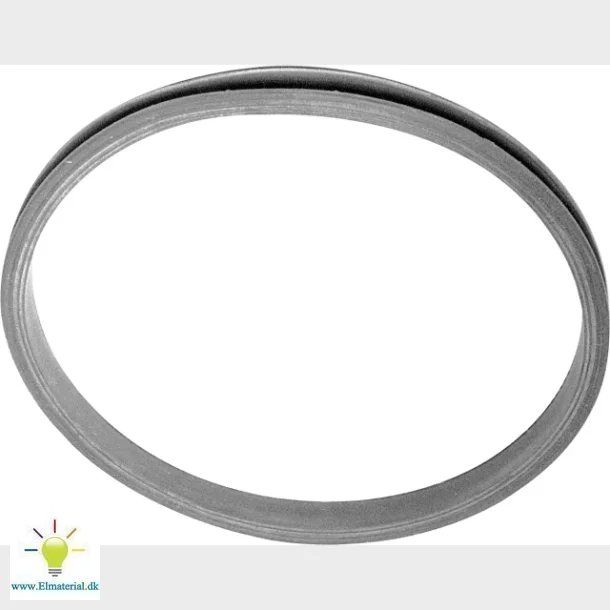 Pakning Gummi 3-Rrs F/6+9Kw