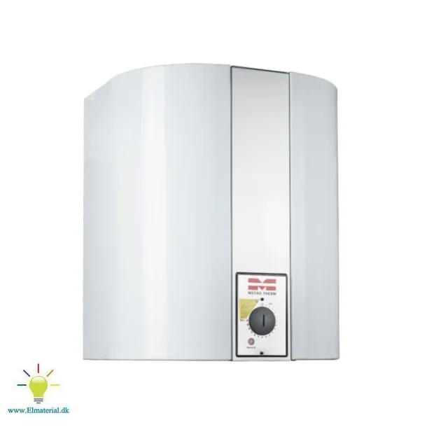 Vandvarmer El 30L 3,6Kw/400V Op